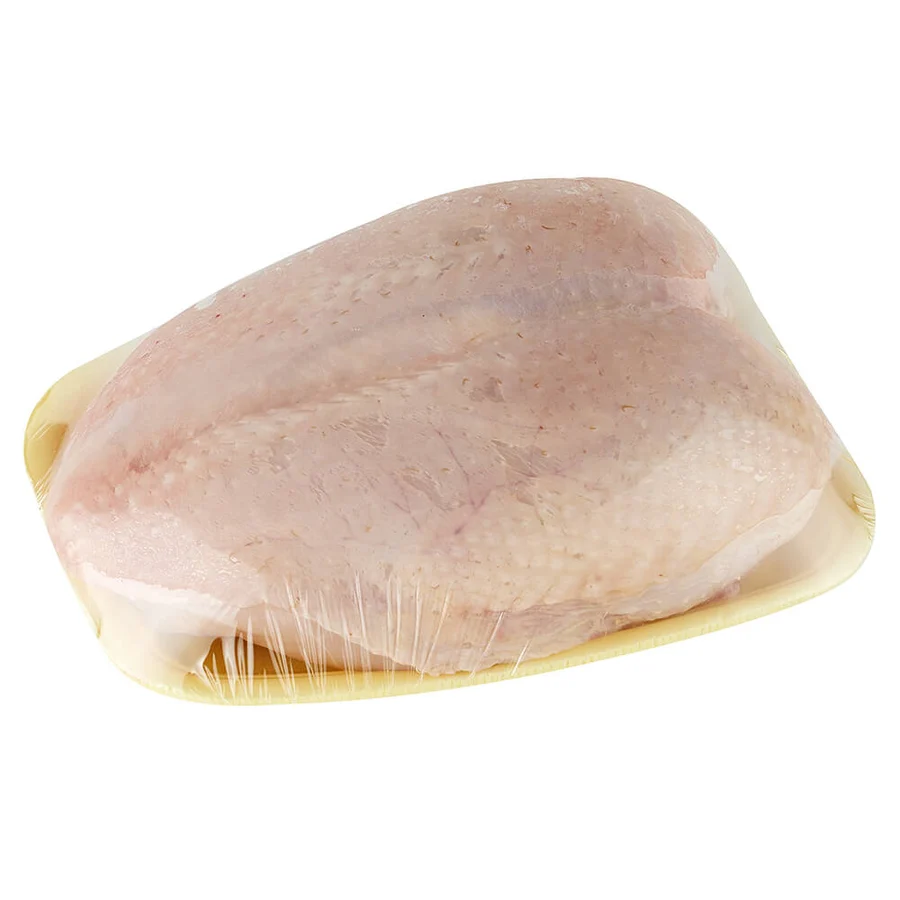 Piliç Sırtsız Göğüs