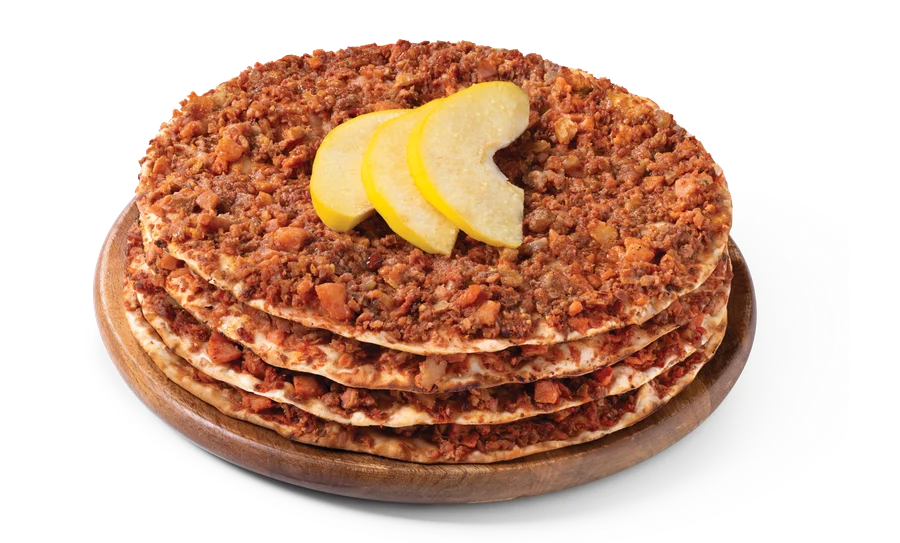 Ayvalı Lahmacun