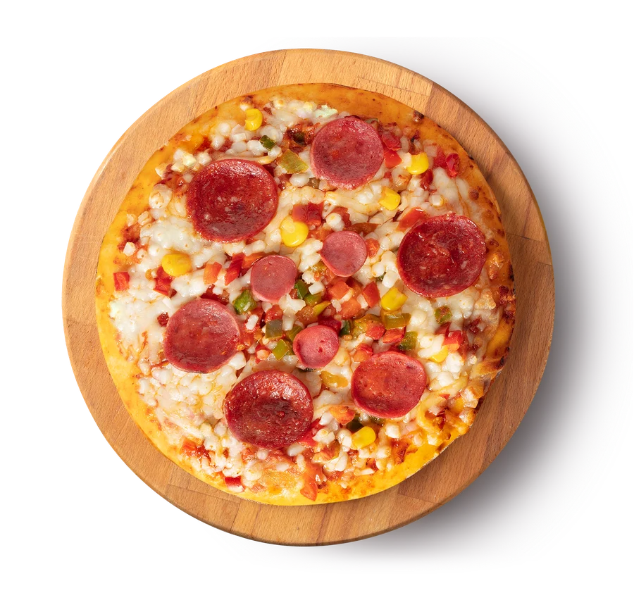 Pizza Mistro