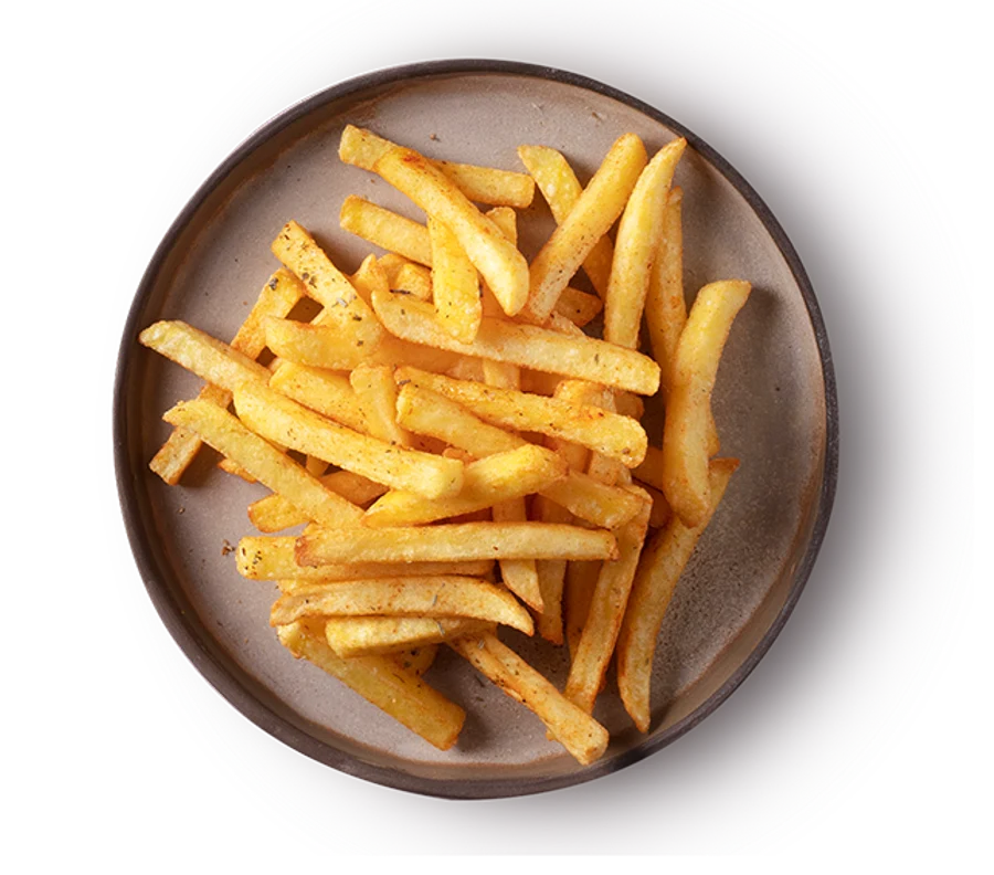 Çıtır Patates