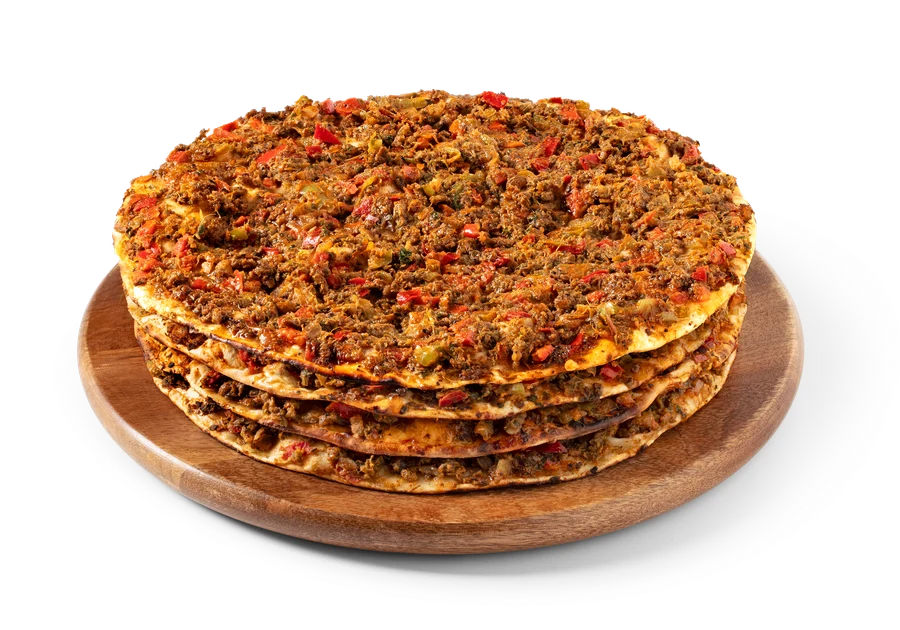 Klasik Lahmacun